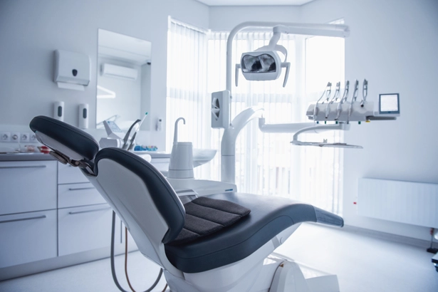 ERP solution for a dentist clinic