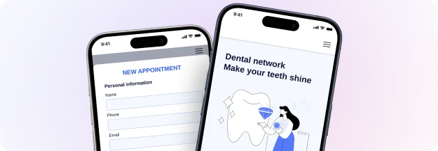 Expert Teeth Whitening Network